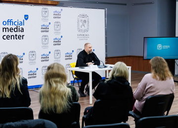 «Цьогоріч в Харківській області відновлено або в процесі ремонту 42 об’єкти», - Олег Синєгубов