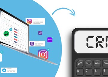 CRM для бізнесу, а не для галочок: чому SITNIKS став №1 серед CRM для соціальних продажів в Україні