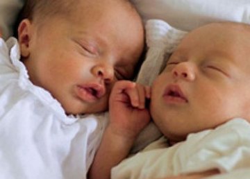 С 31 июля по 2 августа в Харькове родилось 79 детей