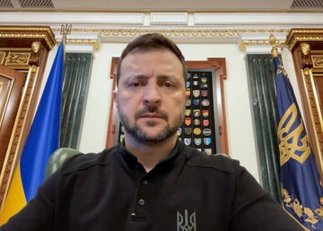 Далекобійність нарешті має бути забезпечена саме так, як це потрібно для завершення цієї війни – звернення Президента