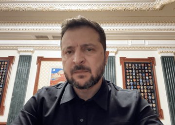 Дав чіткі завдання щодо електрики – щодо об’єктів генерації та додаткового обладнання на зиму; збільшуємо запаси обладнання – звернення Президента Дав чіткі завдання щодо електрики – щодо об’єктів генерації та додаткового обладнання на зиму; збільшуємо запаси обладнання – звернення Президента