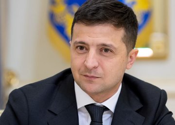 Децентрализация - это успех Украины. Президент Децентрализация - это успех Украины. Президент