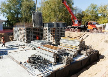 «Дедалі розширюємо мережу безпечних закладів освіти на Харківщині», — Олег Синєгубов