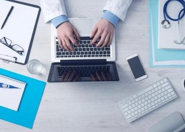 Декларации с врачами заключили более миллиона харьковчан