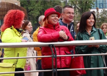 День туризма День туризма