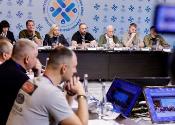 Деокупація більшої частини Харківщини посприяла відновленню економіки – Олег Синєгубов