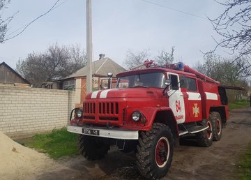Дергачевский район: спасатели ликвидировали пожар в жилом доме Дергачевский район: спасатели ликвидировали пожар в жилом доме