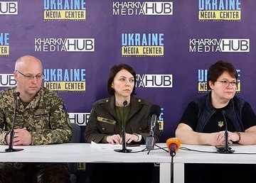 Держава повністю забезпечує процес лікування наших воїнів, які повернулися з російського полону – Ганна Маляр