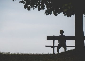 Дети, лишенные родительской любви, страдают заболеваниями нервной системы Дети, лишенные родительской любви, страдают заболеваниями нервной системы