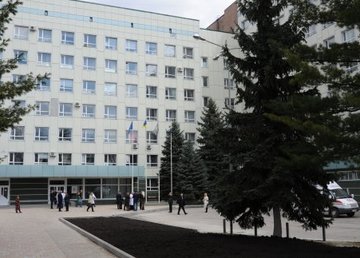 Дети, пострадавшие во вчерашнем ДТП, остаются в больнице неотложной помощи Дети, пострадавшие во вчерашнем ДТП, остаются в больнице неотложной помощи