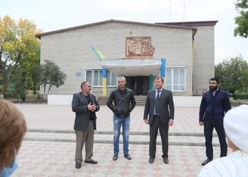 Детский сад в Осколе требует завершения ремонта Детский сад в Осколе требует завершения ремонта