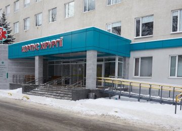 Детям, которые пострадали в ДТП на Окружной, становится лучше Детям, которые пострадали в ДТП на Окружной, становится лучше