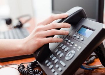 Диспетчерская «Харьковводоканала» принимает обращения от горожан 