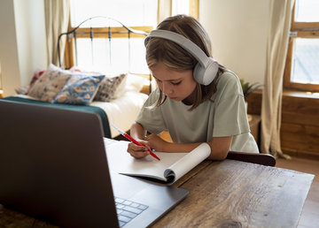 Дистанционное обучение в школе: плюсы и минусы