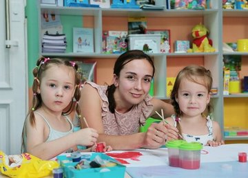 Діти Харківщини, які постраждали від війни, отримують підтримку в регіональному центрі соціально-психологічної допомоги Діти Харківщини, які постраждали від війни, отримують підтримку в регіональному центрі соціально-психологічної допомоги