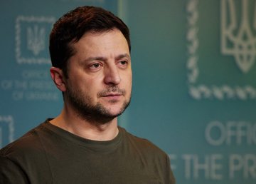 Для нас это отечественная война, и мы знаем, чем такие войны заканчиваются для захватчиков – обращение Президента Украины