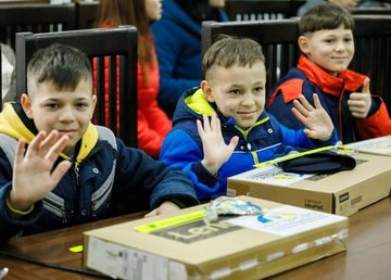 Для жителів Харківщини отримання всіх необхідних послуг має бути безперешкодним – Олег Синєгубов