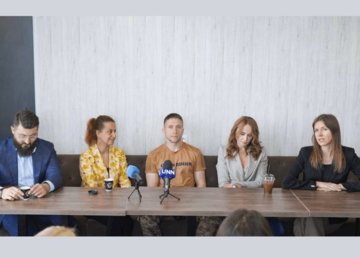 До 1,6 млн грн на ветеранський бізнес: мешканці Харківщини можуть податися на грант «Варто РОБИти СВОЄ 2.0»