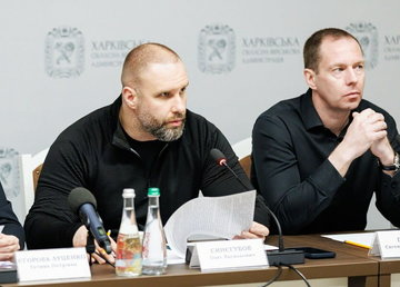 До кінця року на Харківщині створять 63 місцеві автоматизовані системи оповіщення До кінця року на Харківщині створять 63 місцеві автоматизовані системи оповіщення