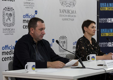 До всесвітнього Дня серця у Харкові відбудеться офлайн-акція щодо профілактики серцево-судинних захворювань