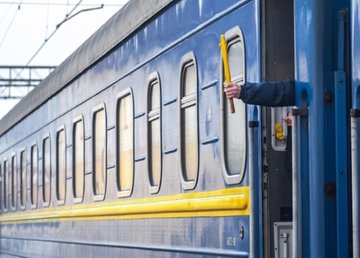 Долучайтеся до українізації Південно-Західної залізниці: виберіть нову назву філії в Дії