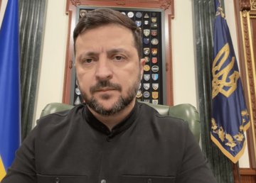 Домовляємося з представниками Президента Трампа про графіки зустрічей, наші документи багато в чому вже готові до підписання – звернення Президента