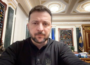 Доручив не зменшувати склад фахівців, які потрібні Повітряним силам для виконання бойових завдань – звернення Президента