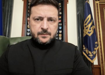 Доручив переглянути правила для комендантської години: на час надзвичайної ситуації можемо прибрати комендантську годину для частини міст і громад – звернення Президента