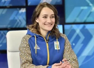 Дуброва не вышла в полуфинал Олимпиады