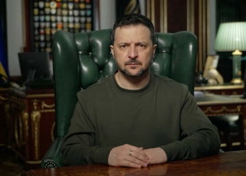 Дуже важливо, щоб після російських ударів наші люди не залишалися наодинці з болем та проблемами – звернення Президента