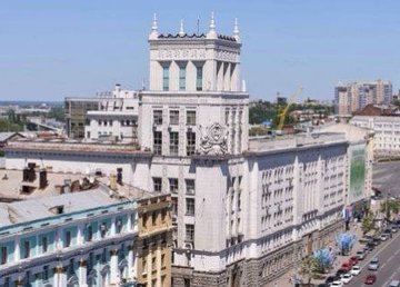 Два депутата горсовета сложили полномочия Два депутата горсовета сложили полномочия
