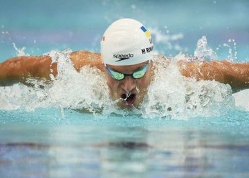 Два десятка харьковчан будут участвовать в ЧУ по плаванию