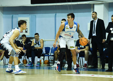 Две игры - две победы. "Харьковские Соколы" продолжают побеждать Две игры - две победы. "Харьковские Соколы" продолжают побеждать