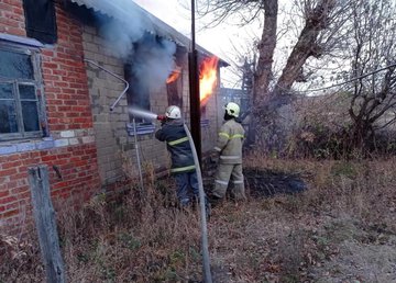 Двуреченский район: спасатели обнаружили тело мужчины, погибшего во время пожара Двуреченский район: спасатели обнаружили тело мужчины, погибшего во время пожара