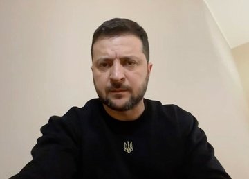 Дякую всім, хто сьогодні був залучений до рятувальної операції у Броварах – звернення Президента України