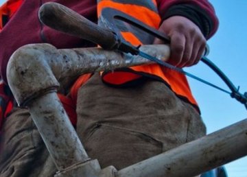 Горсовет проверяет информацию о несанкционированном вмешательстве «Барабашово» в систему водоснабжения