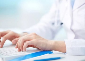 В городе создают Единый медицинский портал В городе создают Единый медицинский портал