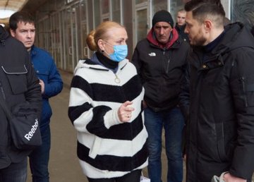 Противоэпидемическая комиссия проверила работу «Барабашово»