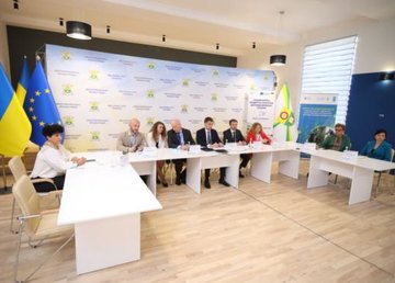 ЕИБ предоставит грант в размере 7 млн евро на сопровождение инфраструктурных проектов в Украине ЕИБ предоставит грант в размере 7 млн евро на сопровождение инфраструктурных проектов в Украине