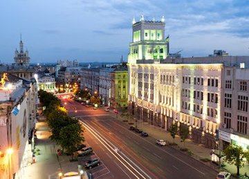 Эксперты ООН дали оценку экономической устойчивости Харькова в период пандемии Эксперты ООН дали оценку экономической устойчивости Харькова в период пандемии