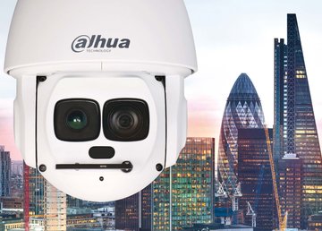 Эксперты составили рейтинг бюджетных камер видеонаблюдения за 2023 год