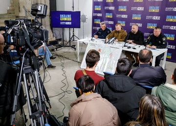 Електроенергію вже повернули для більш ніж 70% деокупованих територій області