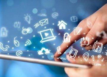 Электронные сервисы Харькова - одни из лучших в Украине