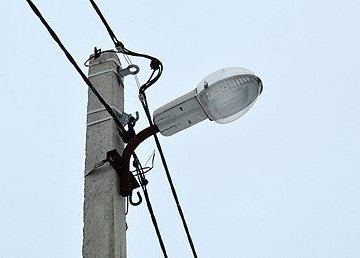 Электроснабжение поселка Песочин полностью восстановлено