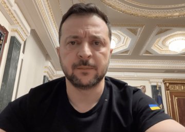 Енергоресурси й конкретно нафта – це один із найважливіших ключів до миру, до реальної безпеки – звернення Президента