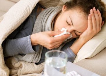 Эпидемическая ситуация в Харькове в этом году нестабильная