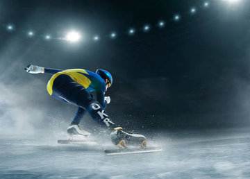 Есть лицензия! Шорт-трекистка Дуброва поедет на Олимпиаду в Пекин