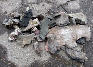 Этой ночью враг нанес очередной ракетный удар по Харькову – Синегубов