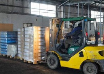 Эвакуация мирного населения и получение гуманитарной помощи – Харьков крепко держит оборону