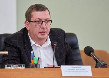 Евгений Водовозов: Центральная власть должна стимулировать город в установке камер фиксации нарушений ПДД Евгений Водовозов: Центральная власть должна стимулировать город в установке камер фиксации нарушений ПДД